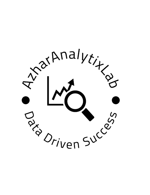 Azharanalytixlab